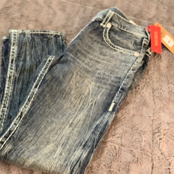 Jean - Picture 2 of 2